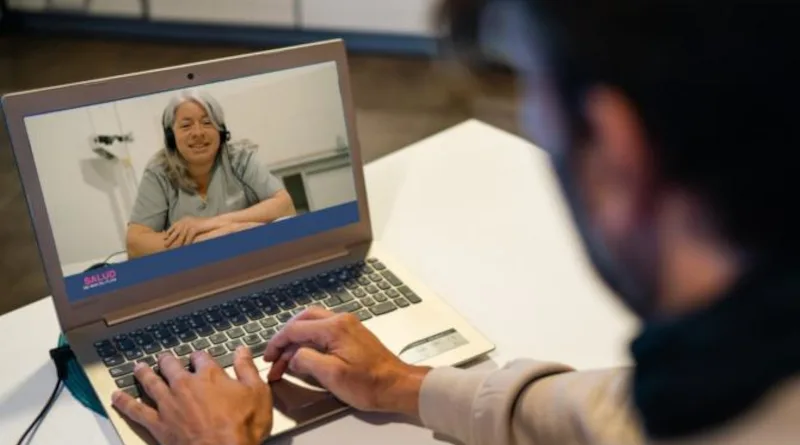 Telemedicina MDP