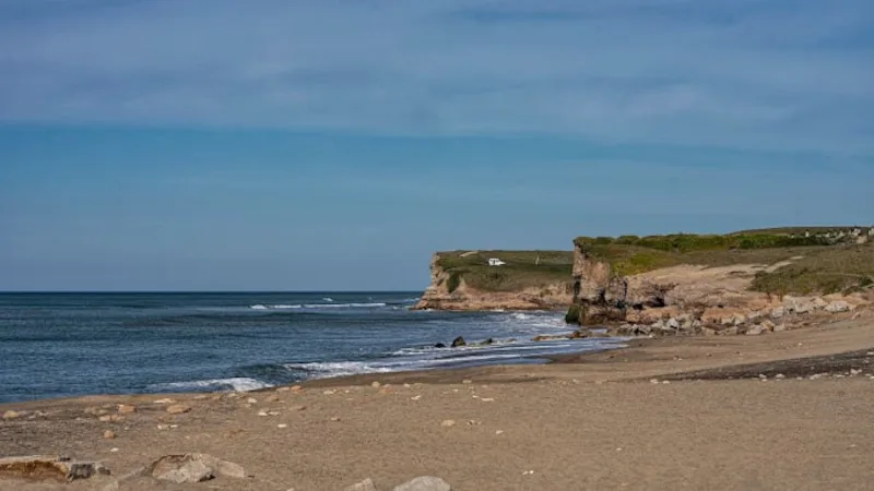 UTF Playa Dorada MDP