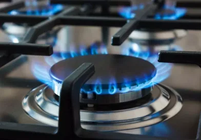 cocina gas