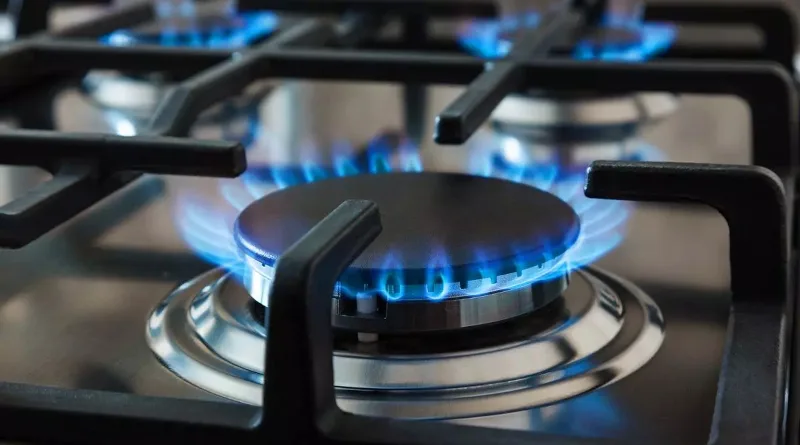 cocina gas