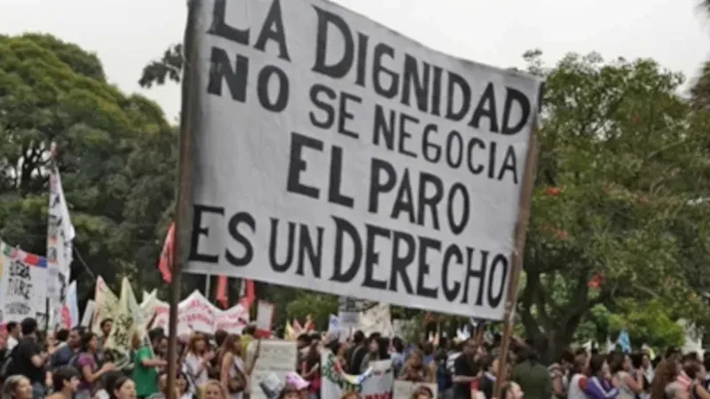 Derecho a huelga