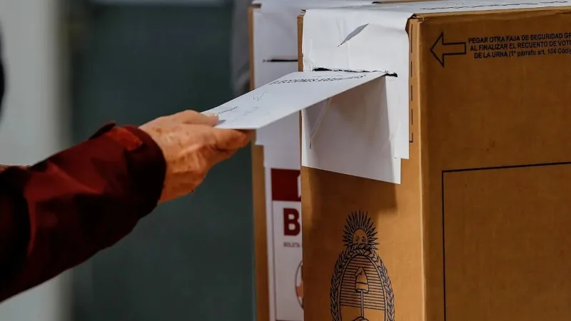 elecciones 2025