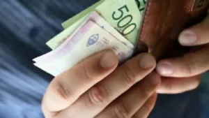 salarios billetera Argentina