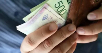 salarios billetera Argentina