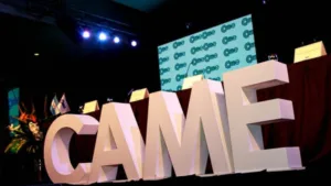CAME