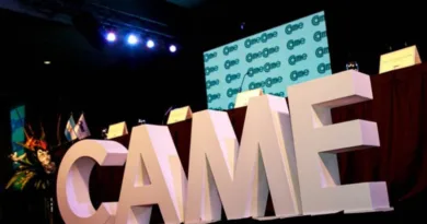 CAME