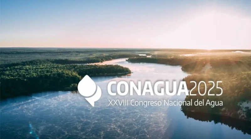 CONAGUA 2025