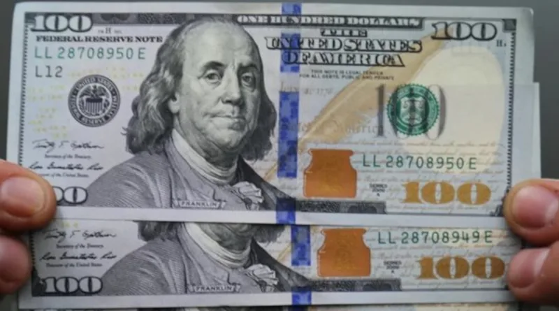 DOLAR