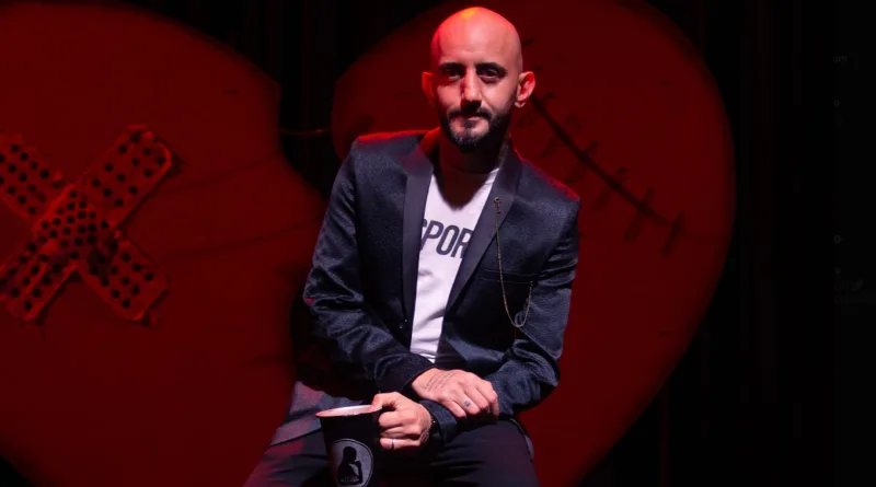 El Pela Romero