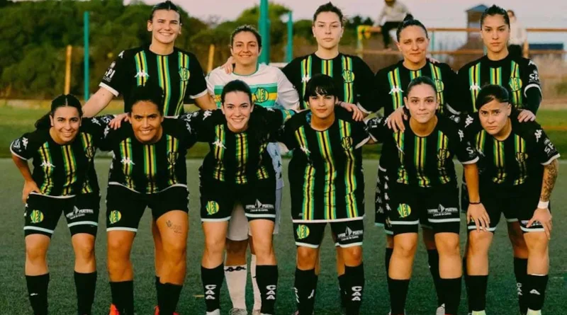 FEMENINO ALDOSIVI MDP