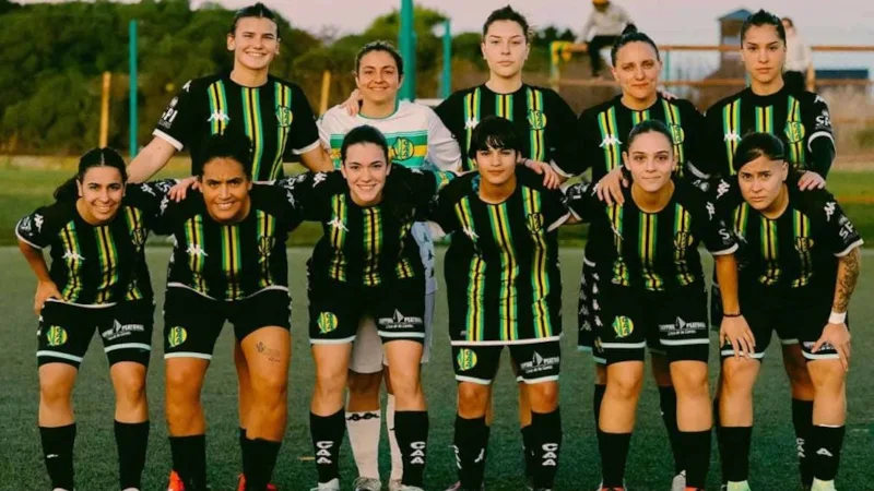 FEMENINO ALDOSIVI MDP