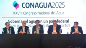 KATOPODIS CONAGUA 2025
