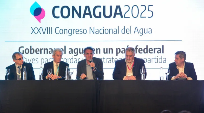 KATOPODIS CONAGUA 2025