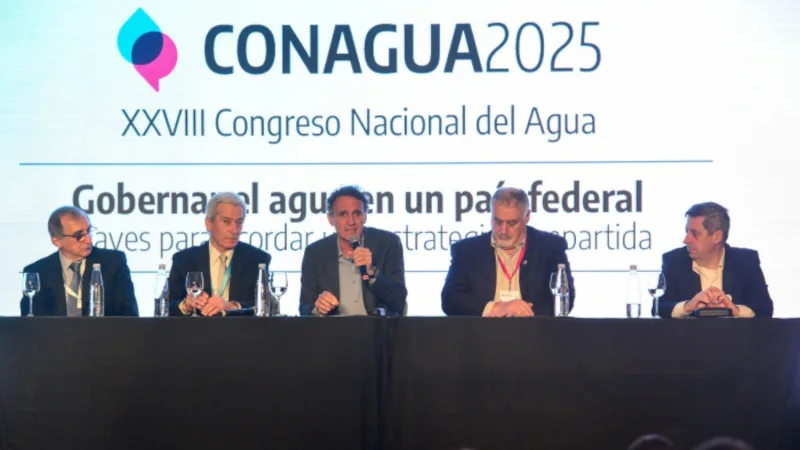 KATOPODIS CONAGUA 2025