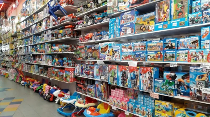 VENTAS REGALERIA