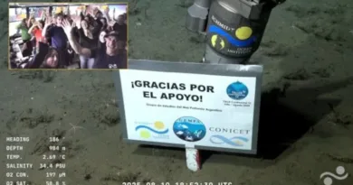 expedicion conicet despedida mdp