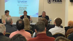 Asamblea UCIP 9-25