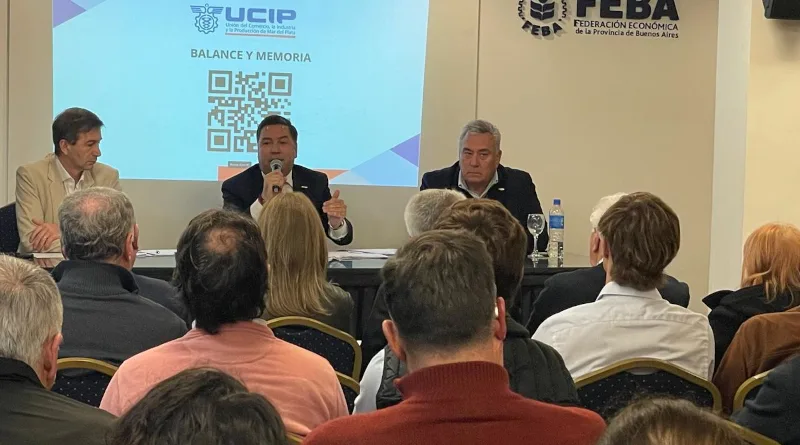 Asamblea UCIP 9-25