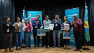COPRETI- PREMIO PROYECTOS QUE SE VEA