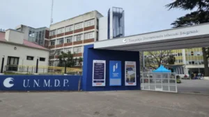 Complejo 2025 UNMDP