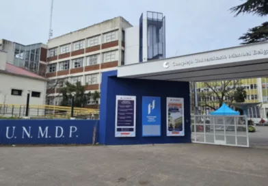 Complejo 2025 UNMDP