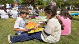 DERECHO AL JUEGO MDP