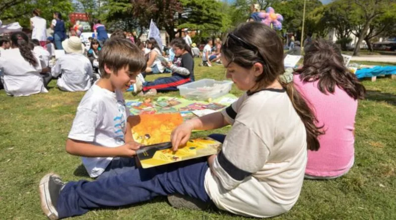 DERECHO AL JUEGO MDP