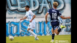 Gimnacia y Tiro Prensa