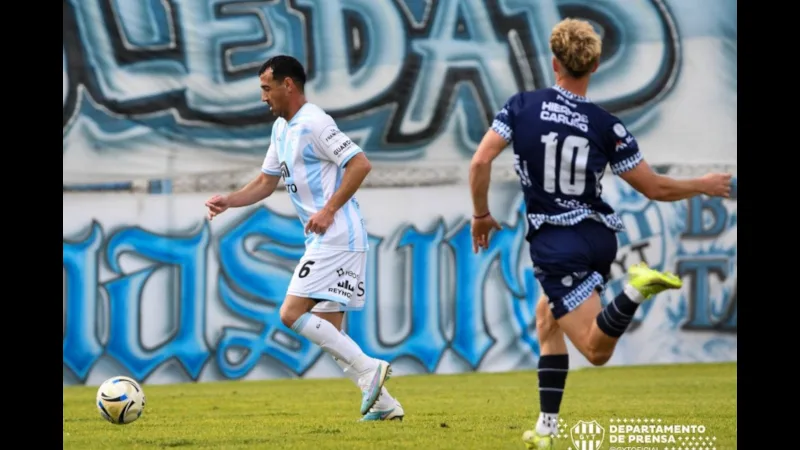 Gimnacia y Tiro Prensa