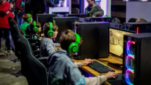 Mar del Plata GameDev Day