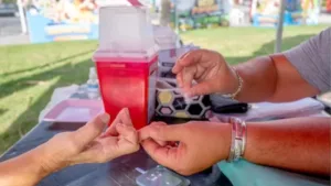 SALUD EN TU BARRIO