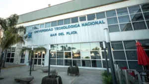 UTN MAR DEL PLATA