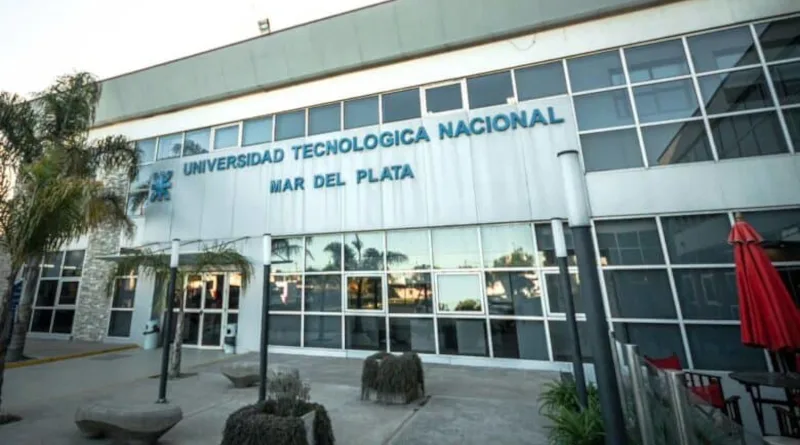 UTN MAR DEL PLATA