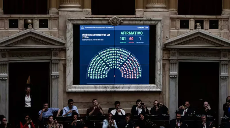 freno veto presidencial 17-09