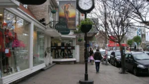 CALLE COMERCIAL GUEMES