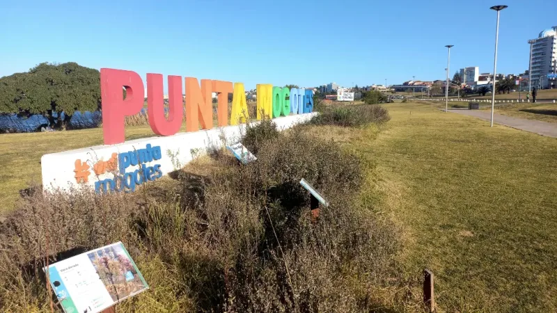 La Justicia local definirá el conflicto entre el Municipio y la Provincia por Punta Mogotes