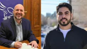 Carrancio y Moyano Diputados