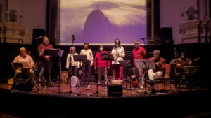 Concierto Didáctico De pura cepa