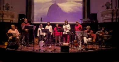 El Conservatorio Gianneo invita a un viaje musical por las raíces latinoamericanas Concierto Didáctico De pura cepa