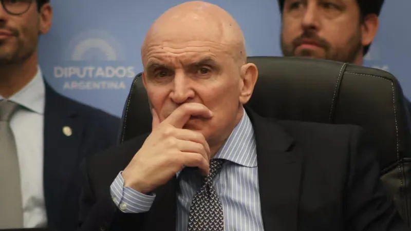 Diputado Espert