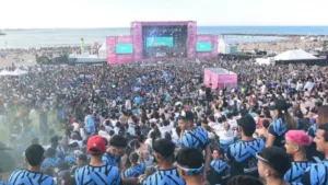 FINAL JUEGOS BONAERENSES