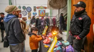 Mercadito MDP