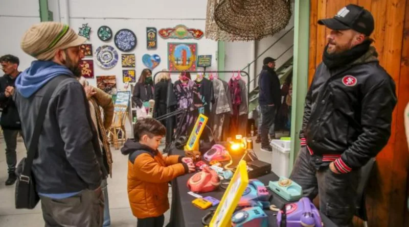 Mercadito MDP