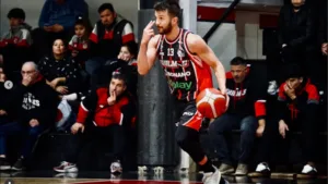QUILMES AMISTOSO 27-10