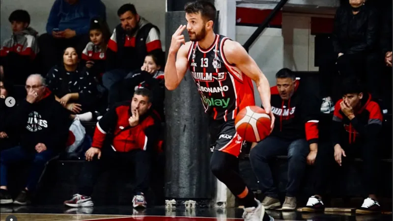 QUILMES AMISTOSO 27-10
