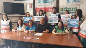 SUTEBA FUDB PARO 14 OCTUBRE