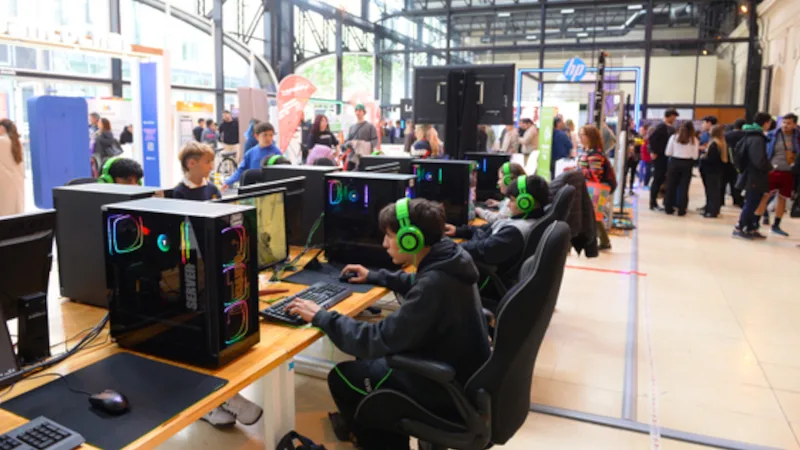 Mar del Plata será sede del WorkSummit: la Inteligencia Artificial y el futuro del empleo a debate