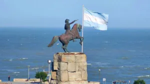 costa mdp bandera monumento smt
