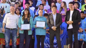 kicillof bonaerenses mdp