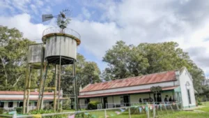 museo jose hernandez